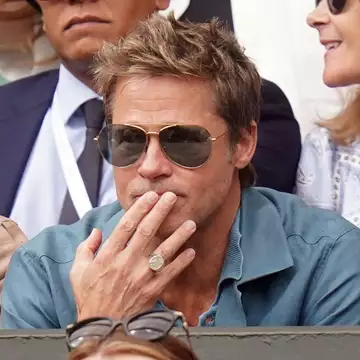 "O Brad Pitt είναι συντετριμμένος με την κατάσταση της σχέσης του με τα παιδιά του"