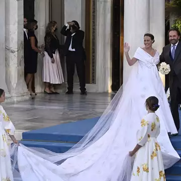 Nina Flohr | Αυτό είναι το διακοσμητικό αντικείμενο που δεν λείπει από κανένα της σπίτι