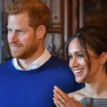 Πρίγκιπας Harry & Meghan Markle | Κοιμούνται χωριστά;