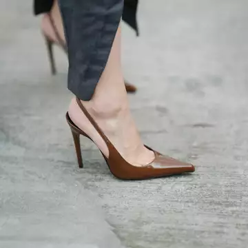 Οι chic γόβες και πώς θα τις φορέσετε τον χειμώνα του 2024