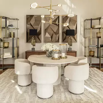 Συνάντηση υψηλής αισθητικής | Μια vέα εποχή πολυτελούς design στην Ελλάδα