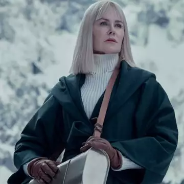 Nine Perfect Strangers | Οι πρώτες εικόνες της δεύτερης σεζόν με πρωταγωνίστρια τη Nicole Kidman