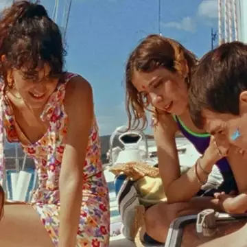 Οι ταινίες που έρχονται σήμερα στις αίθουσες