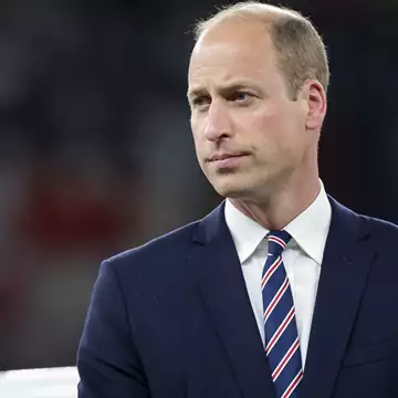 Πρίγκιπας William | Αποκάλυψε πότε επιστρέφει στα βασιλικά του καθήκοντα