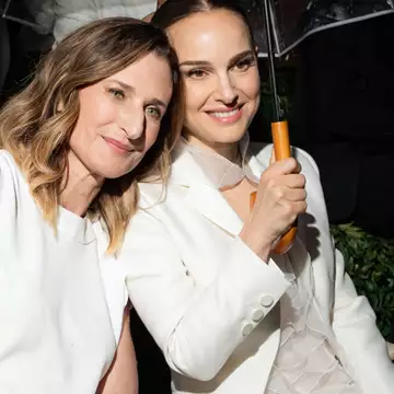 Dior Cruise 2026 | Οι αιθέριες παρουσίες στο front row