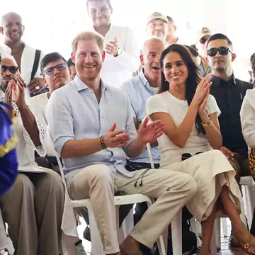 To λάθος που έκανε η Meghan Markle όταν παντρεύτηκε τον πρίγκιπα Harry