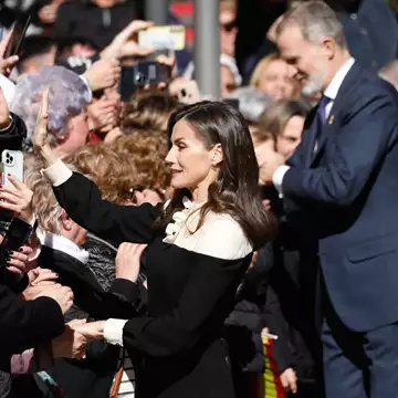 Βασιλιάς Felipe & Bασίλισσα Letizia | To πένθος που τους υποχρέωσε να τροποποιήσουν τo επίσημο πρόγραμμά τους