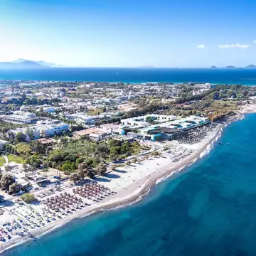 Mosay All Suite Hotel | Ένα νέο πολυτελές καταφύγιο με ελληνικό χρώμα και επιρροές ανατολής στην Κω