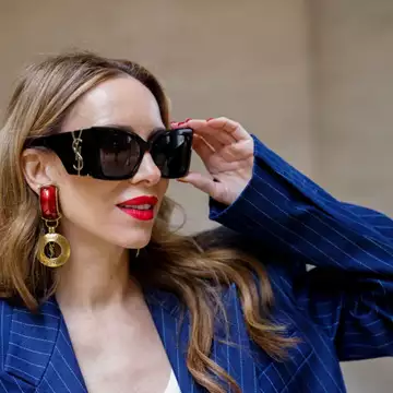 Τα stylish γυαλιά ηλίου που θα φορέσετε την Άνοιξη 2024