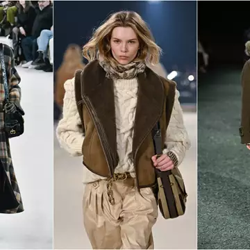 Το Countryside Trend κατακτά τη μόδα του 2025