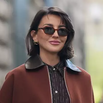 Τα χρώματα που κάνουν τα κοντά κουρέματα να δείχνουν ακόμα πιο chic