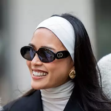 Η τάση ομορφιάς που πρωταγωνίστησε στο street style του Παρισιού και της Νέας Υόρκης