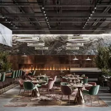 Tasty Awards 2024 x Esquire | Ποιο από τα νέα εστιατόρια της Αθήνας είναι το αγαπημένο σας;