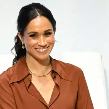 Meghan Markle | Η αλλαγή της τελευταίας στιγμής που έκανε στη νέα της σειρά