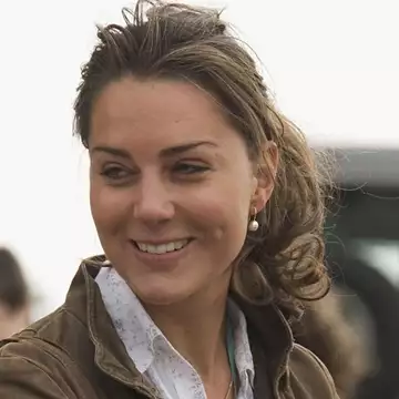 Kate Middleton | H αναπάντεχη solo εμφάνιση στο Notting Hill