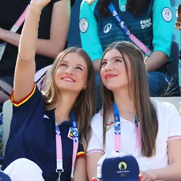 Infanta Sofia | Ο ρόλος - κλειδί στην κληρονομιά μιας αυτοκρατορίας αξίας πολλών εκατομυρίων ευρώ