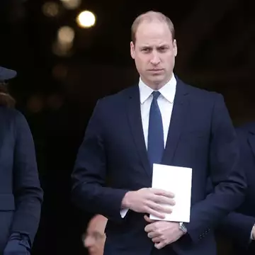 Ο πρίγκιπας Harry έχει αποκλειστεί από αυτό τον σημαντικό ρόλο