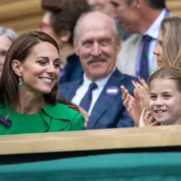 Kate Middleton - Πρίγκιπας William | Η αλλαγή που ετοιμάζονται να πραγματοποιήσουν για τα γενέθλια της πριγκίπισσας Charlotte