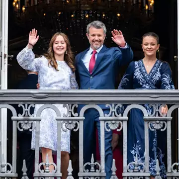 Πόσο θα κοστίσουν τα 18α γενέθλια της πριγκίπισσας Ισαβέλλας της Δανίας;