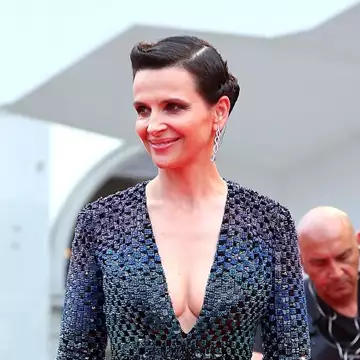 H Juliette Binoche είναι η νέα πρόεδρος της Ευρωπαϊκής Ακαδημίας Κινηματογράφου