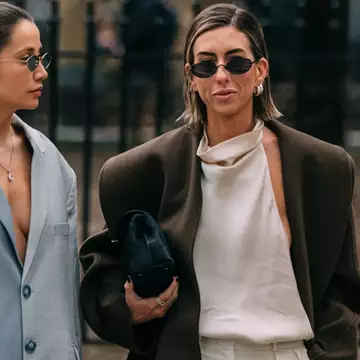 Τα 8 basics που χρειάζεστε οπωσδήποτε στην φθινοπωρινή σας γκαρνταρόμπα