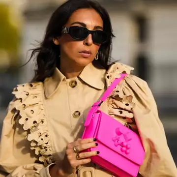 NYFW SS25 | Οι τάσεις νυχιών που ξεχώρισαν στο catwalk