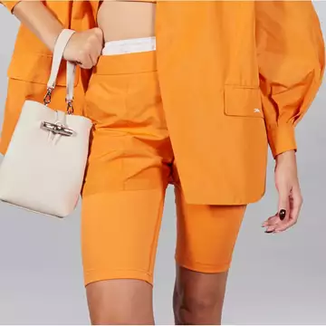 Πώς θα συνδυάσετε κομψά τις Longchamp τσάντες σας