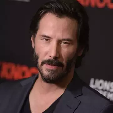 " Είναι απλά ένα όνειρο " | Ποια ηθοποιός εξυμνεί τον Keanu Reeves