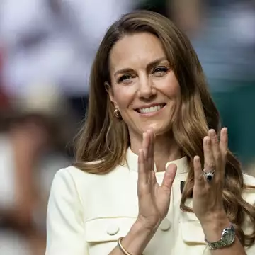 Kate Middleton | Τα 4 δαχτυλίδια που φοράει πάντα, μαζί με το εμβληματικό μονόπετρο της Diana