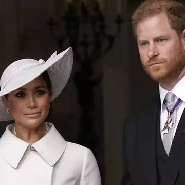 H Meghan Markle απεχθανόταν ένα συγκεκριμένο πράγμα στη βασιλική οικογένεια