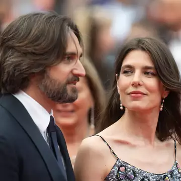 Charlotte Casiraghi | Ο πρώην σύζυγός της, Dimitri Rassam, μιλά πρώτη φορά για το επώδυνο διαζύγιό τους