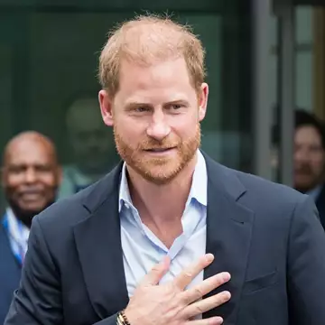 Πρίγκιπας Harry | Η μυστική συμφωνία που έκανε με τον βασιλιά Κάρολο αφορά τα παιδιά του, Archie και Lilibet