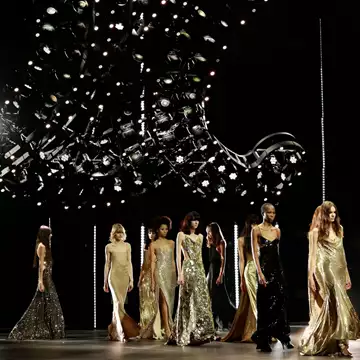 Ο Michael Rider είναι ο νέος artist director της Celine