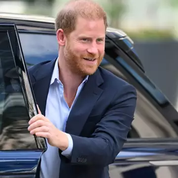 Aποκάλυψη! Οι δύο φορές που κινδύνεψε η ασφάλεια του πρίγκιπα Harry στο Λονδίνο