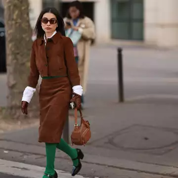 Πώς θα υιοθετήσετε τις κυρίαρχες τάσεις στα καθημερινά σας looks