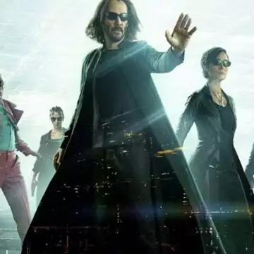 The Matrix 5 | Όσα γνωρίζουμε για την επιστροφή του franchise The Matrix