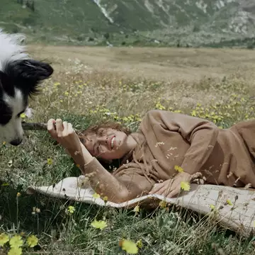 Το ταξίδι του Falconeri Pure Cashmere