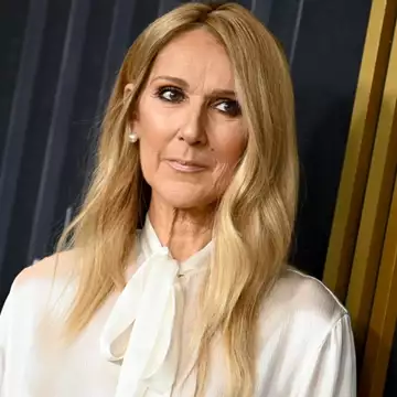 Celine Dion | Η στιγμή που βίωσε το πρώτο σύμπτωμα της νόσου του δύσκαμπτου ανθρώπου