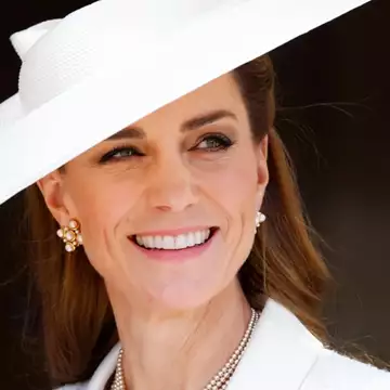 Kate Middleton | Η εξήγηση για την απουσία της από το Royal Ascot