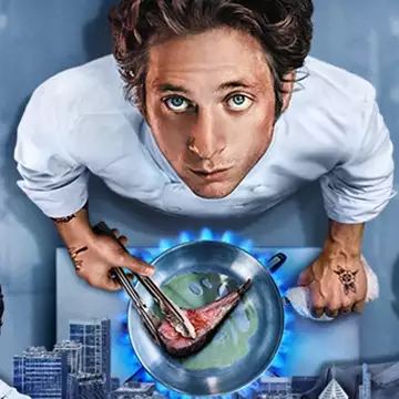 The Bear | Το επίσημο trailer του νέου κύκλου της βραβευμένης σειράς