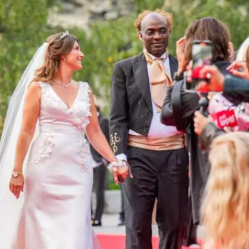 Rebel Royals | Πώς η πριγκίπισσα Martha Louise και ο Durek Verrett αποφάσισαν να γυρίσουν το ντοκιμαντέρ στο Netflix