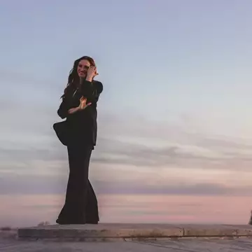 "Η ζωή είναι ωραία" όταν το Παρίσι έρχεται στο κέντρο της Αθήνας