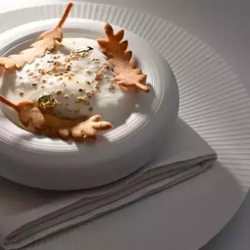 Χρυσοί Σκούφοι 2024 από το Αθηνόραμα | Αυτά είναι τα καλύτερα εστιατόρια της Ελλάδας