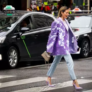 Γιατί να μην αγκαλιάσετε το glamour;