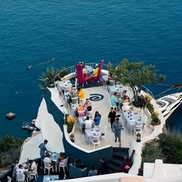 Eat Chic | Η εκλεκτή γαστρονομία του Νοτίου Αιγαίου