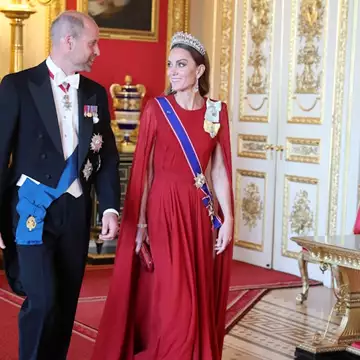 Ο περίεργος λόγος για τον οποίο η Kate Middleton έχει φορέσει λιγότερες από 5 τιάρες σε όλη της τη ζωή