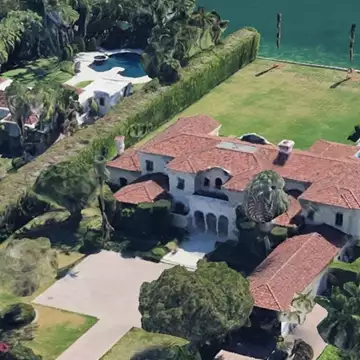 O Jeff Bezos και η Lauren Sanchez έχουν τις πιο πολυτελείς επαύλεις που έχουμε δει