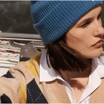 #SeasonFavorites | Το ωραιότερο δώρο για τις γιορτές είναι αυτή η διαχρονική ζακέτα