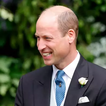 Πρίγκιπας William | Στη συναυλία της Taylor Swift με τα παιδιά του