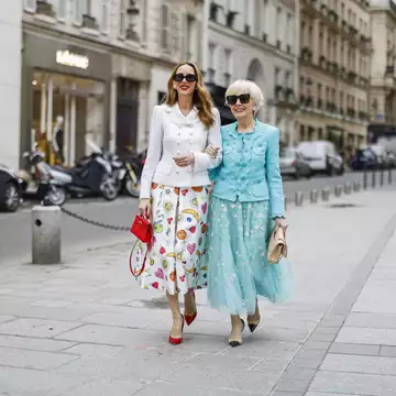 Μπήκε ο Μάιος | Τα καλύτερα looks για γυναίκες άνω των 50